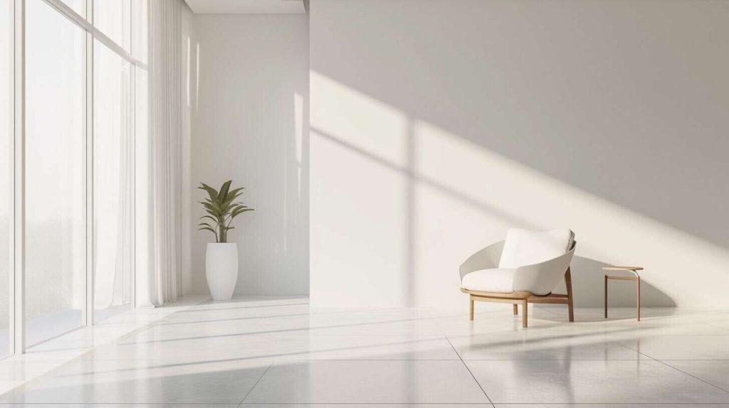 Why Tiles Are a Low-VOC Alternative for Healthier Indoor Air Quality
