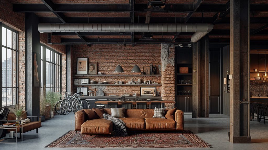 Mocha Mousse: Pantone Colour of the Year 2025 – Transform Your Interiors with Kimgres Tiles