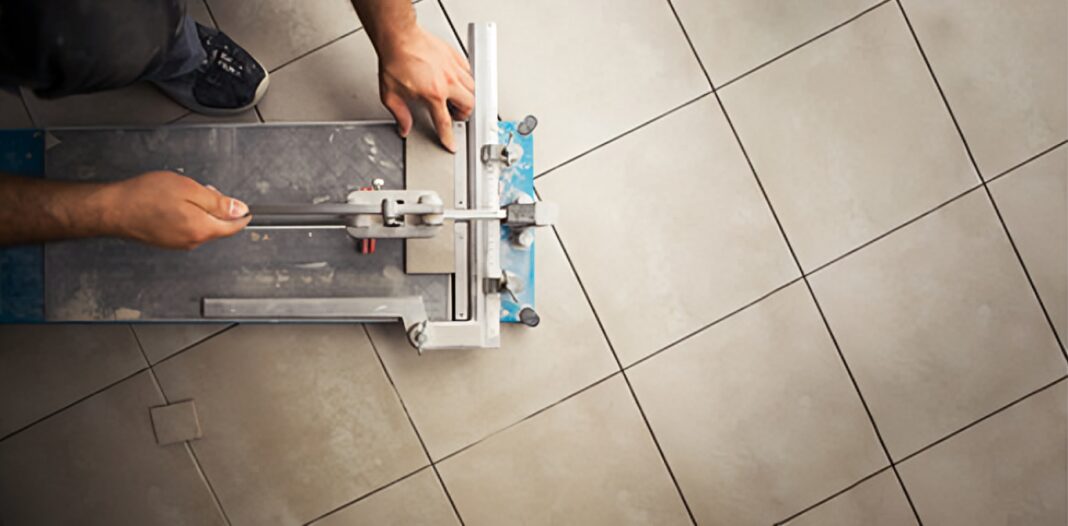 How to Avoid Cracked Edges When Cutting Tiles: Tips for a Flawless Finish