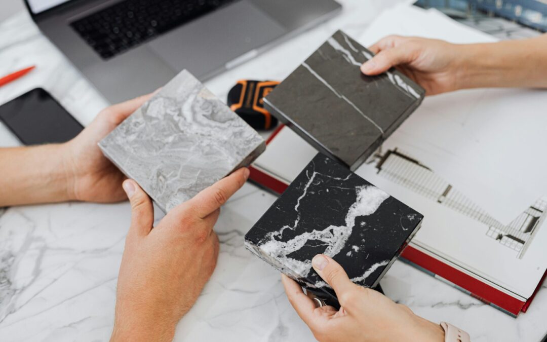 The Ultimate Guide to Choosing Tiles for Commercial Spaces