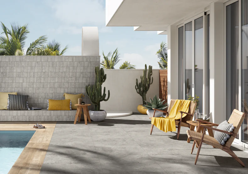 Eco Friendly Tiles