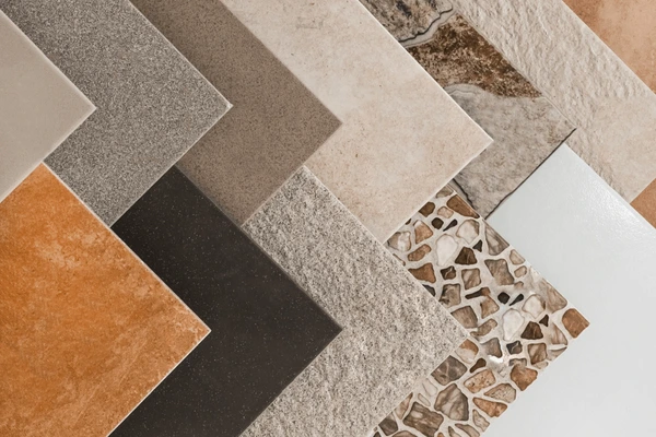 Kimgres Ceramic Tiles