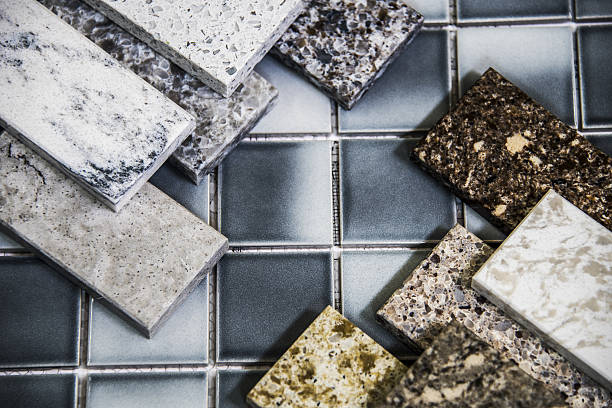 Ceramic Tile vs. Porcelain Tile in Malaysia: How to Choose the Right One