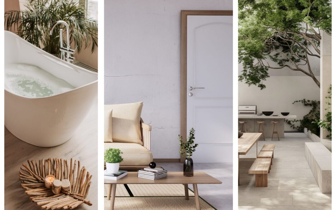 Choosing Tiles by Space