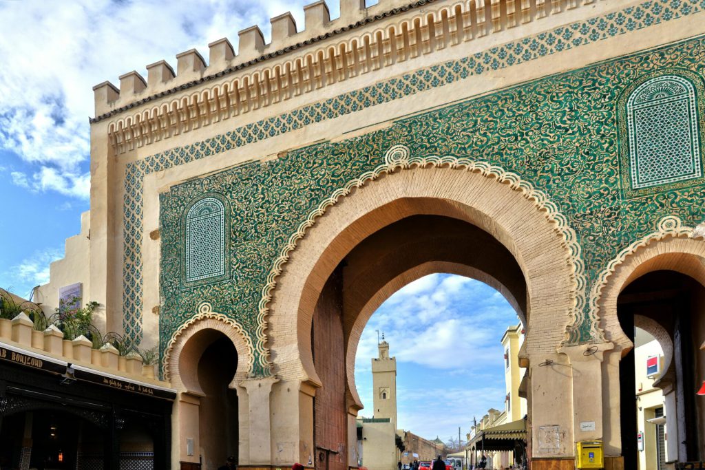 History of Tiles