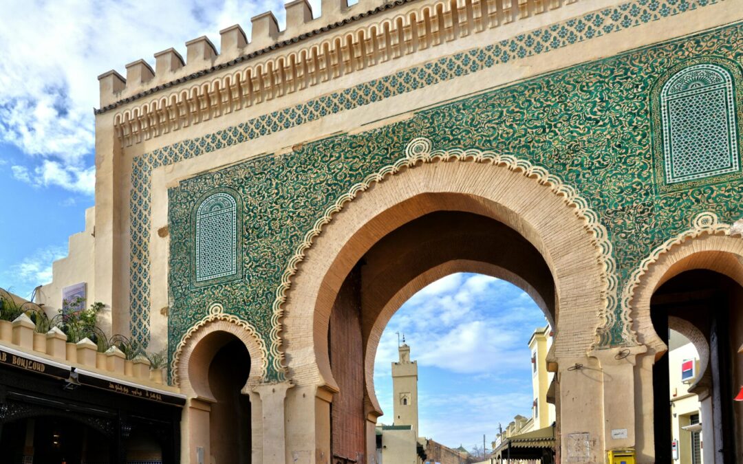 History of Tiles