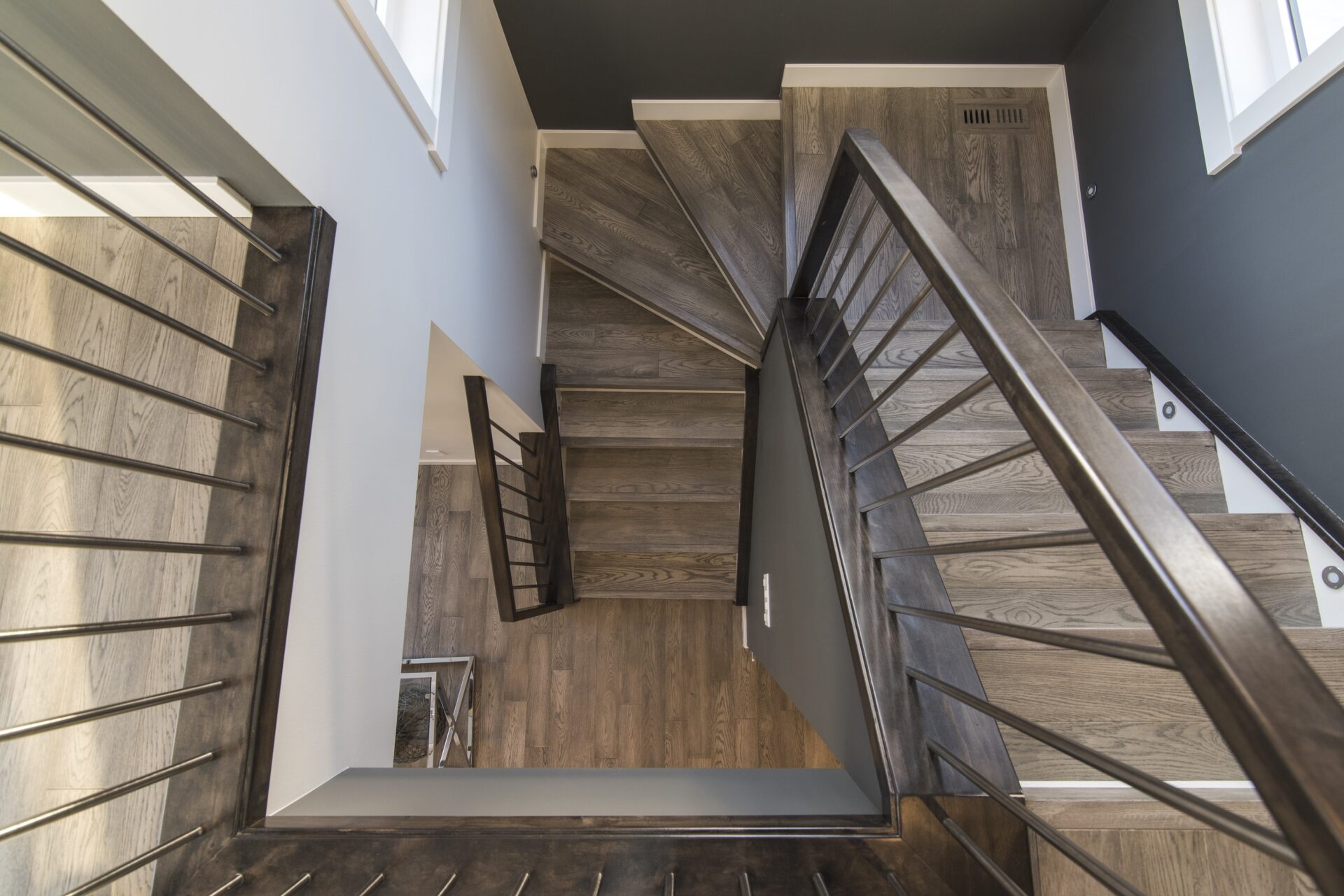 Kimgres Tiles Staircase