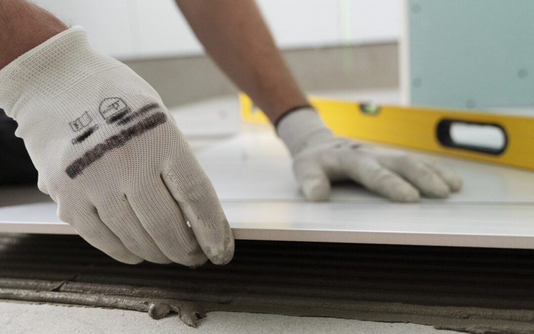 Tile Installation Guide