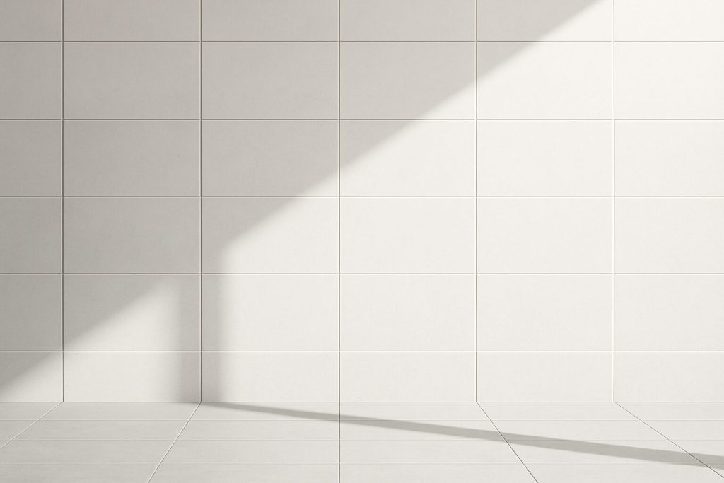 Types & Classifications of Tiles