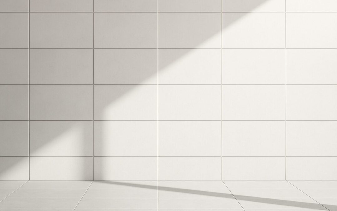Types & Classifications of Tiles