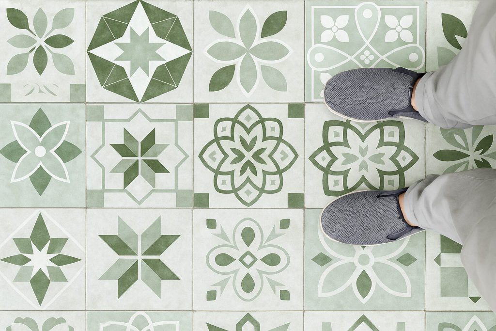 Understanding Ceramic Tiles