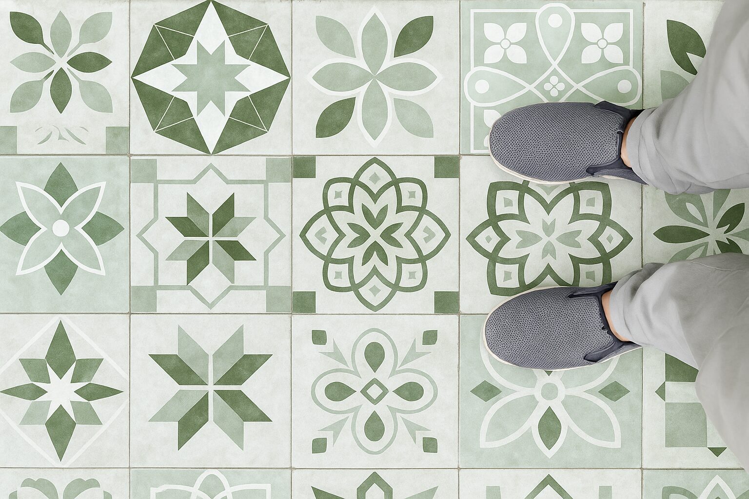 Understanding Ceramic Tiles Kimgres