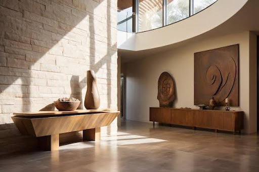 Embracing Quiet Luxury: The Defining Trend of 2025 Interiors