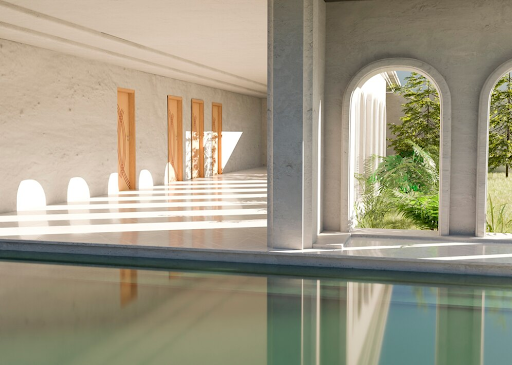 Tiles in the Age of Wellness Design
