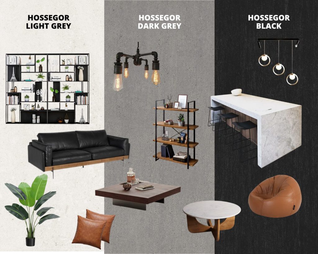 Cement Design Tiles