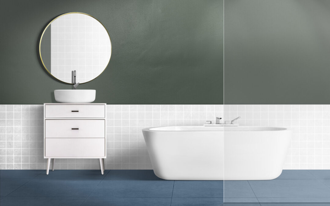 Choosing the Right Bathroom Floor Tiles: Guide for Malaysian Homeowners