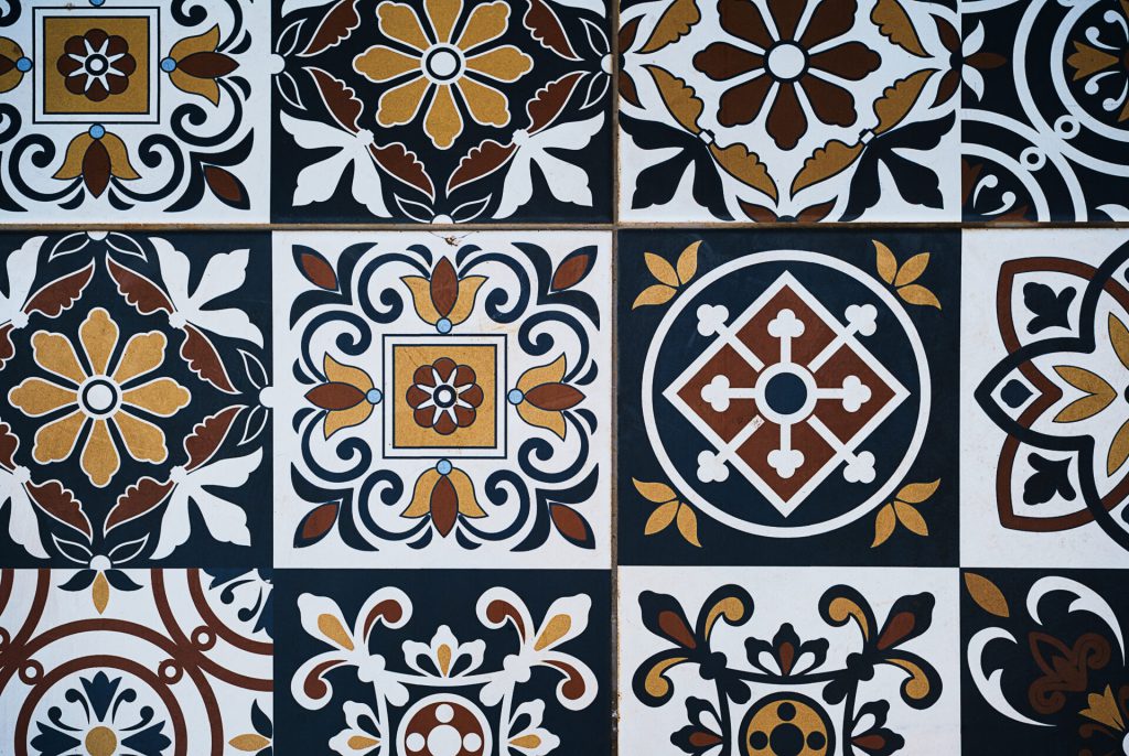 Custom Tiles in Malaysia: Where Tradition Meets Modern Design