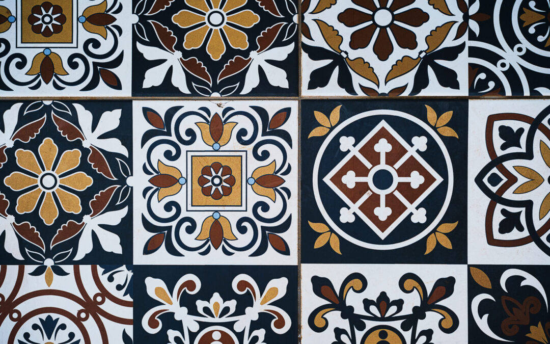 Custom Tiles in Malaysia: Where Tradition Meets Modern Design