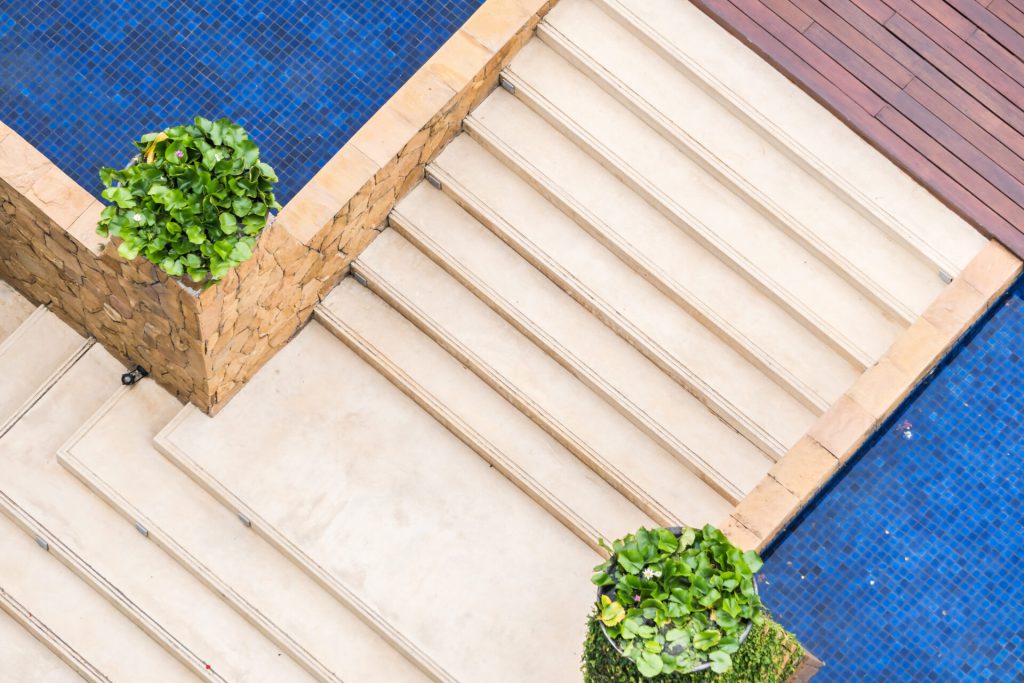 Safety Meets Style with Kimgres Anti-Slip Tiles