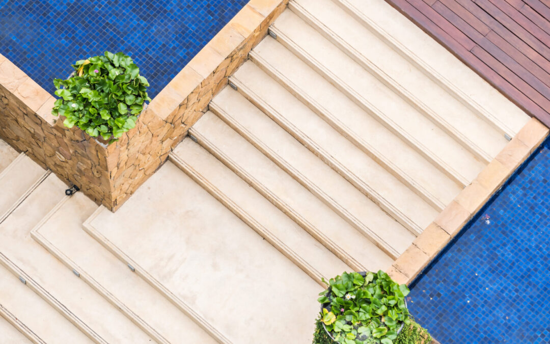 Safety Meets Style with Kimgres Anti-Slip Tiles
