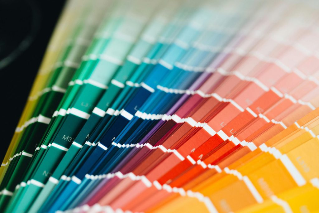 Interior Design Colour Trends 2026: From Stark Minimalism to Soulful Shades