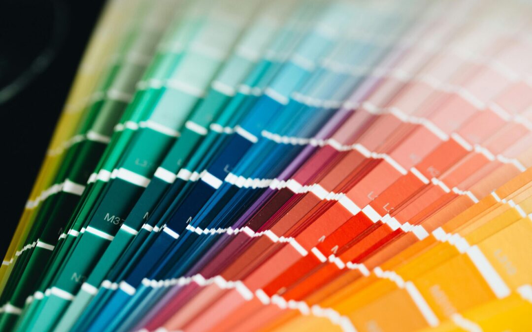 Interior Design Colour Trends 2026: From Stark Minimalism to Soulful Shades