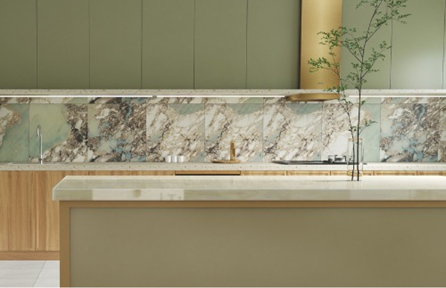 Jade Green: Where Italian Elegance Meets Bespoke Luxury