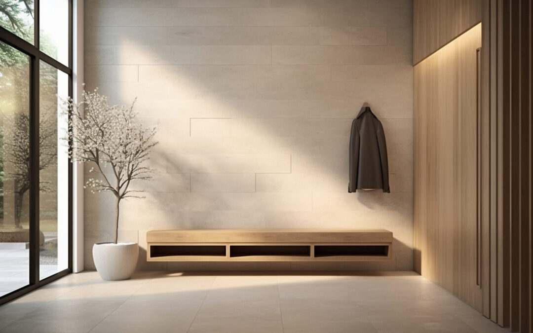 Maximizing Small Spaces: Best Tile Layouts and Designs for Compact Homes