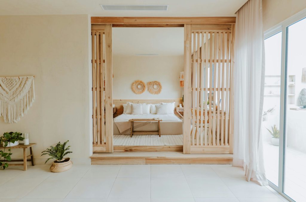 Design Trends 2026: Modern Organic Warmth