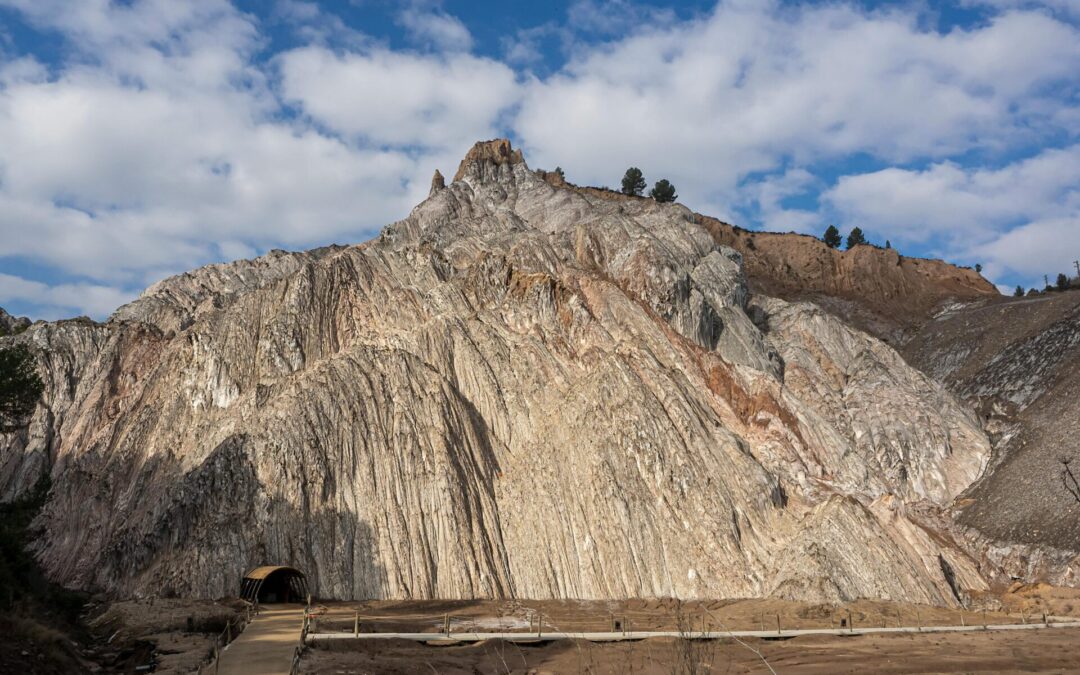 Rocksalt: The Raw Beauty of Nature, Refined for Modern Spaces