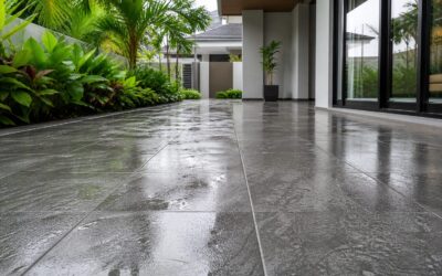 Anti-Slip Tiles: Ratings Guide & Safe Selection Tips