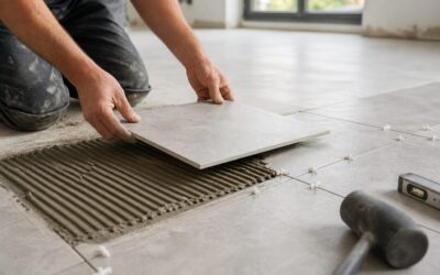 How to Choose Ceramic Tiles for Your Project