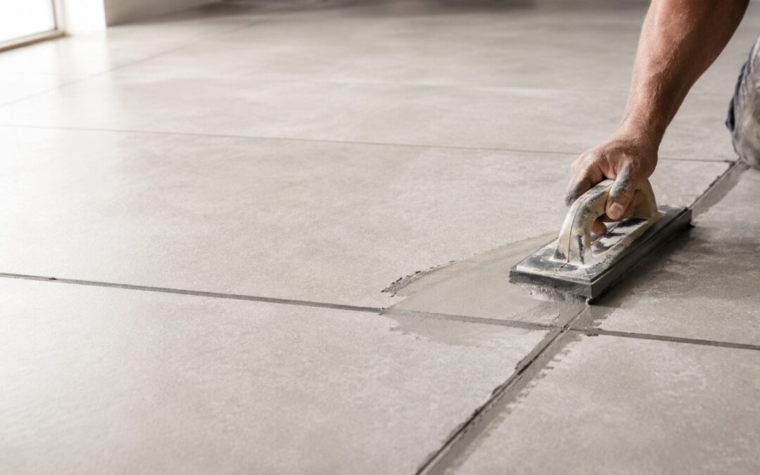Tile Grout Guide: Choosing Grout Types, Joint Widths, and Maintenance in Malaysia