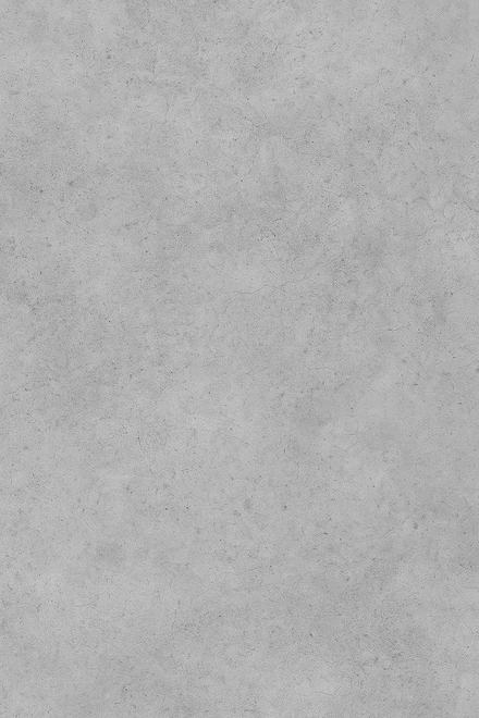 Cement-look ceramic
