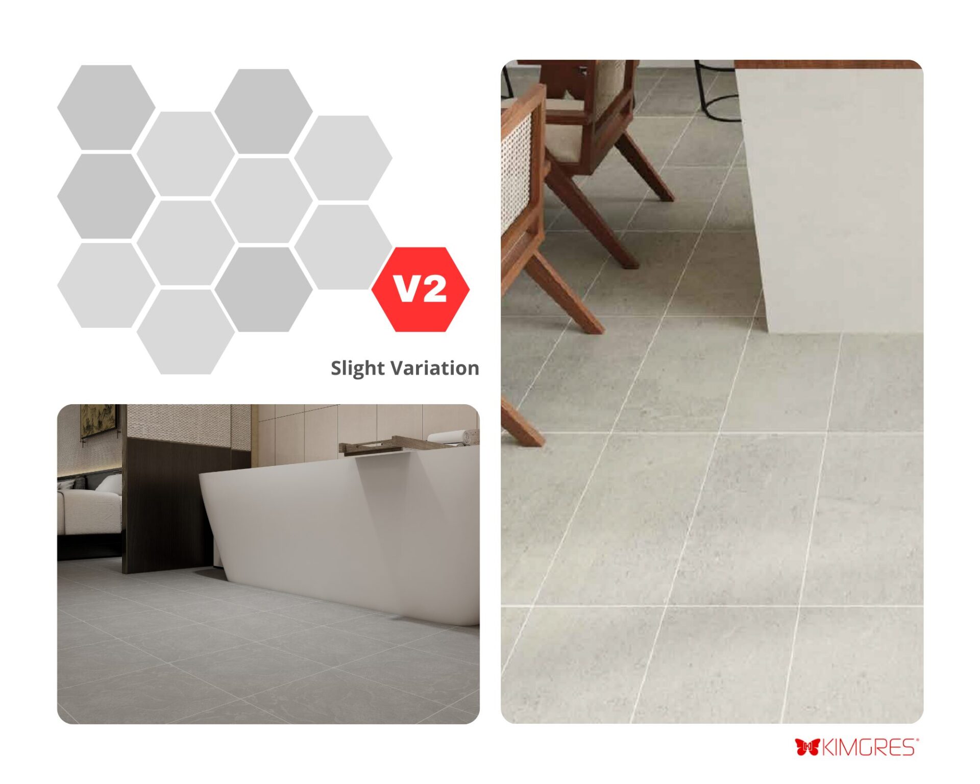 Tile Shade Variation (V2 Slight Variation)