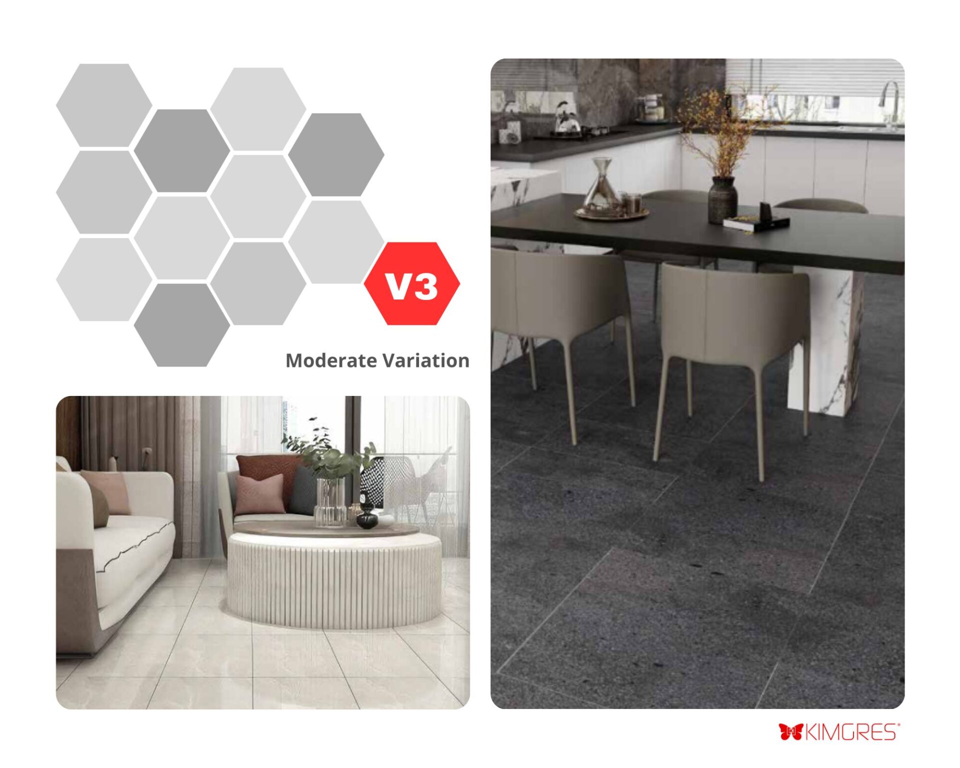 Tile Shade Variation (V3 Moderate Variation)