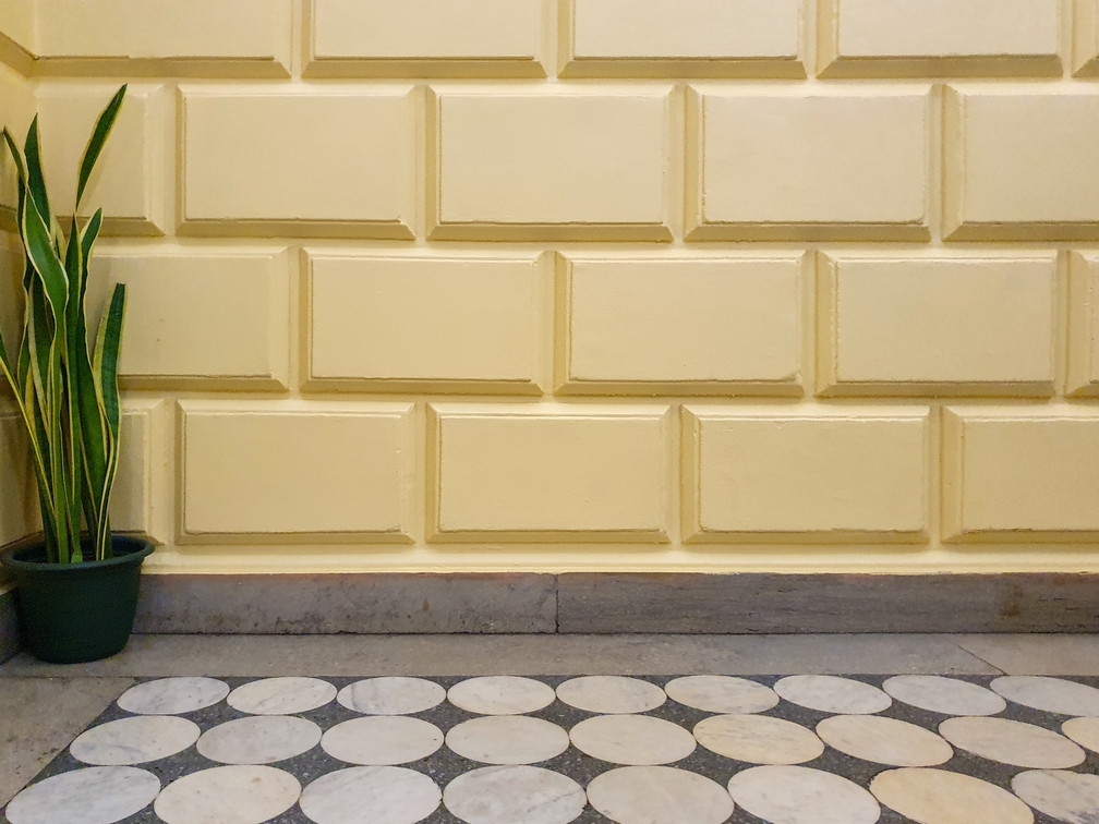 Eco Friendly Tiles