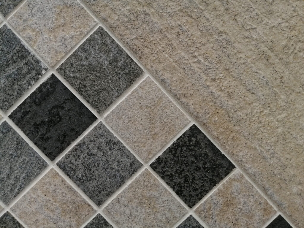 Eco Friendly Tiles