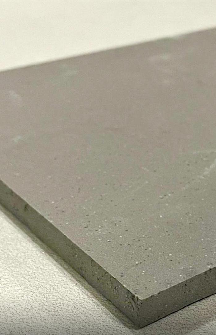 Types & Classifications of Tiles (Full Body Tiles - Homogeneous Tiles)