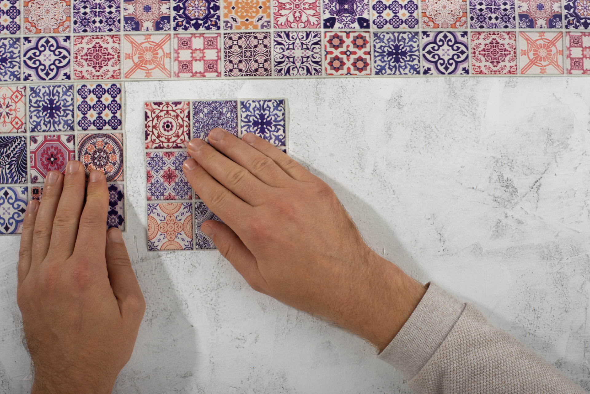 Kimgres Custom Tiles #1