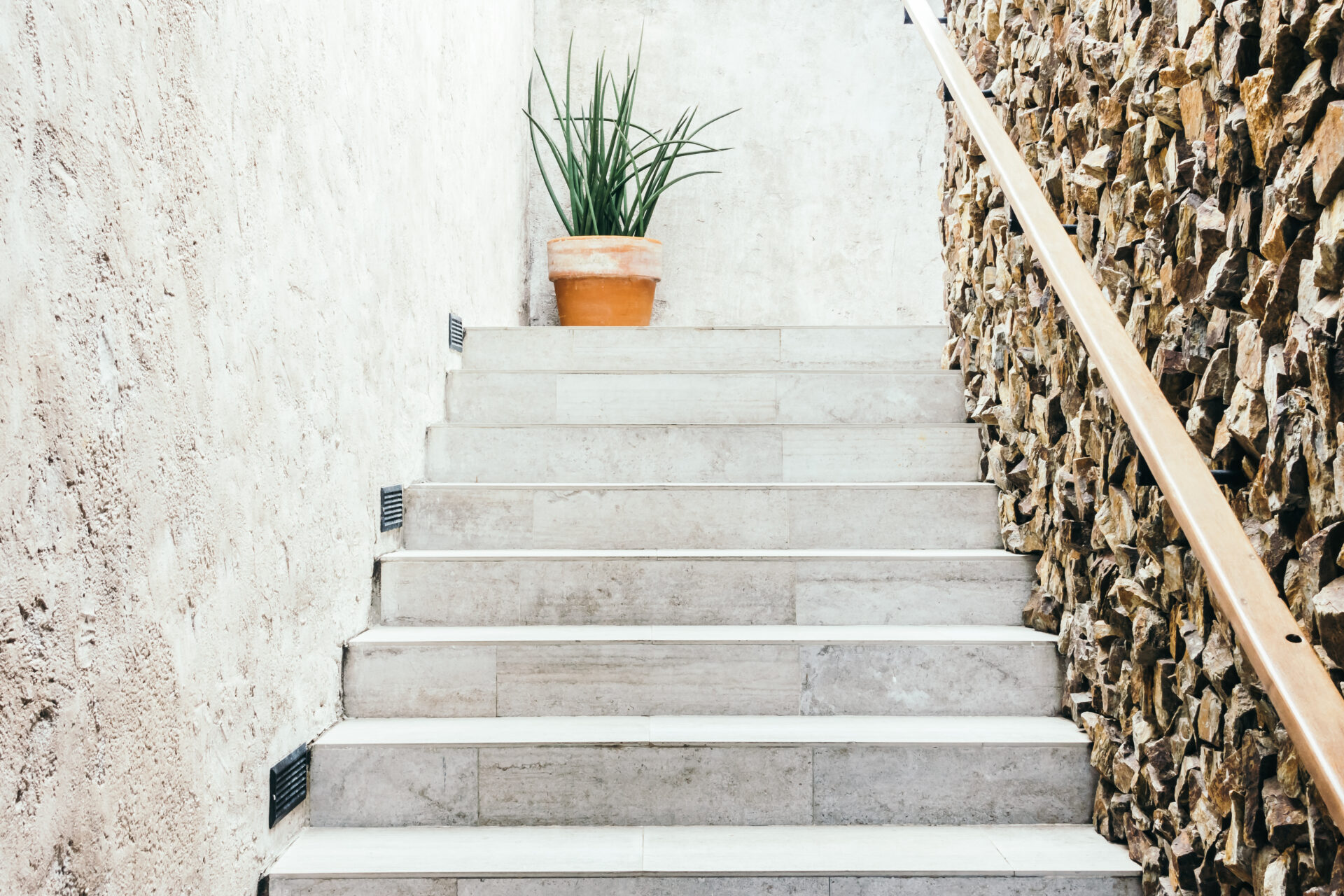 Kimgres Tiles Staircase