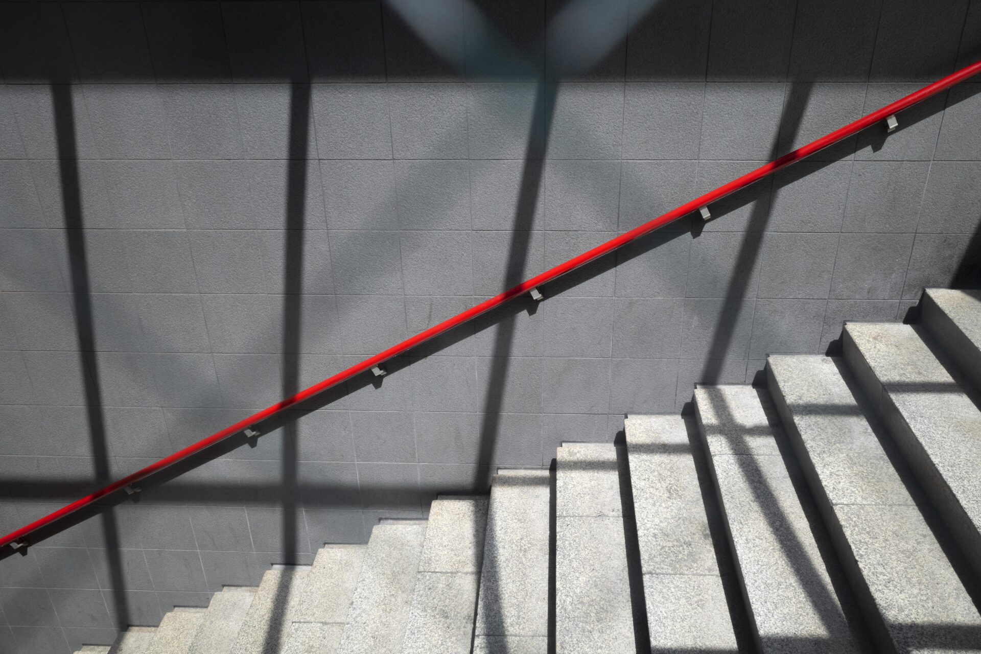 Kimgres Tiles Staircase