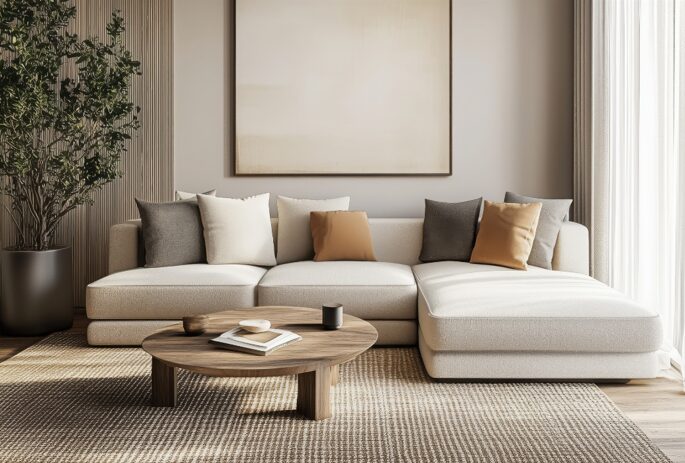 Soft Minimal