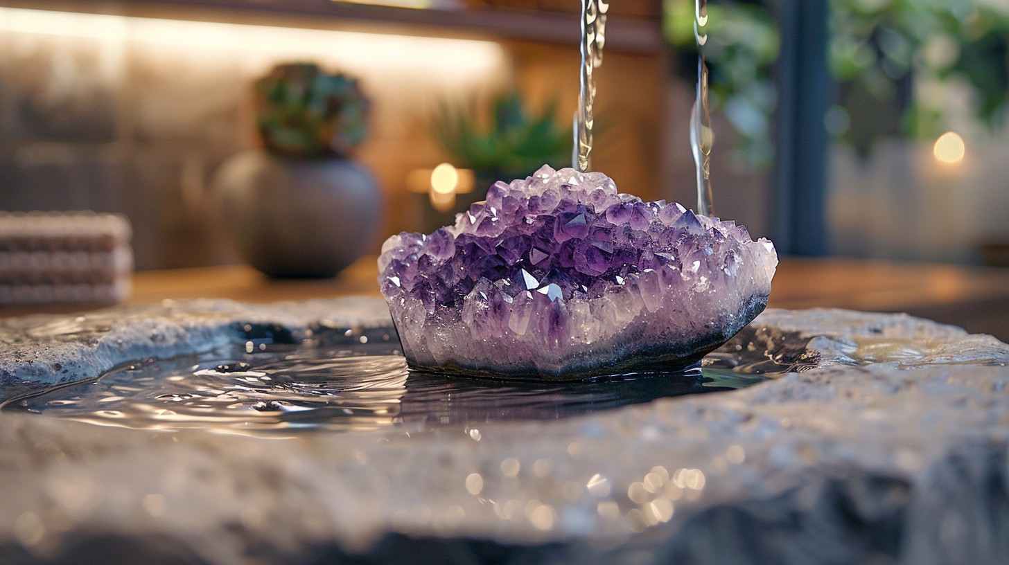 amethyst