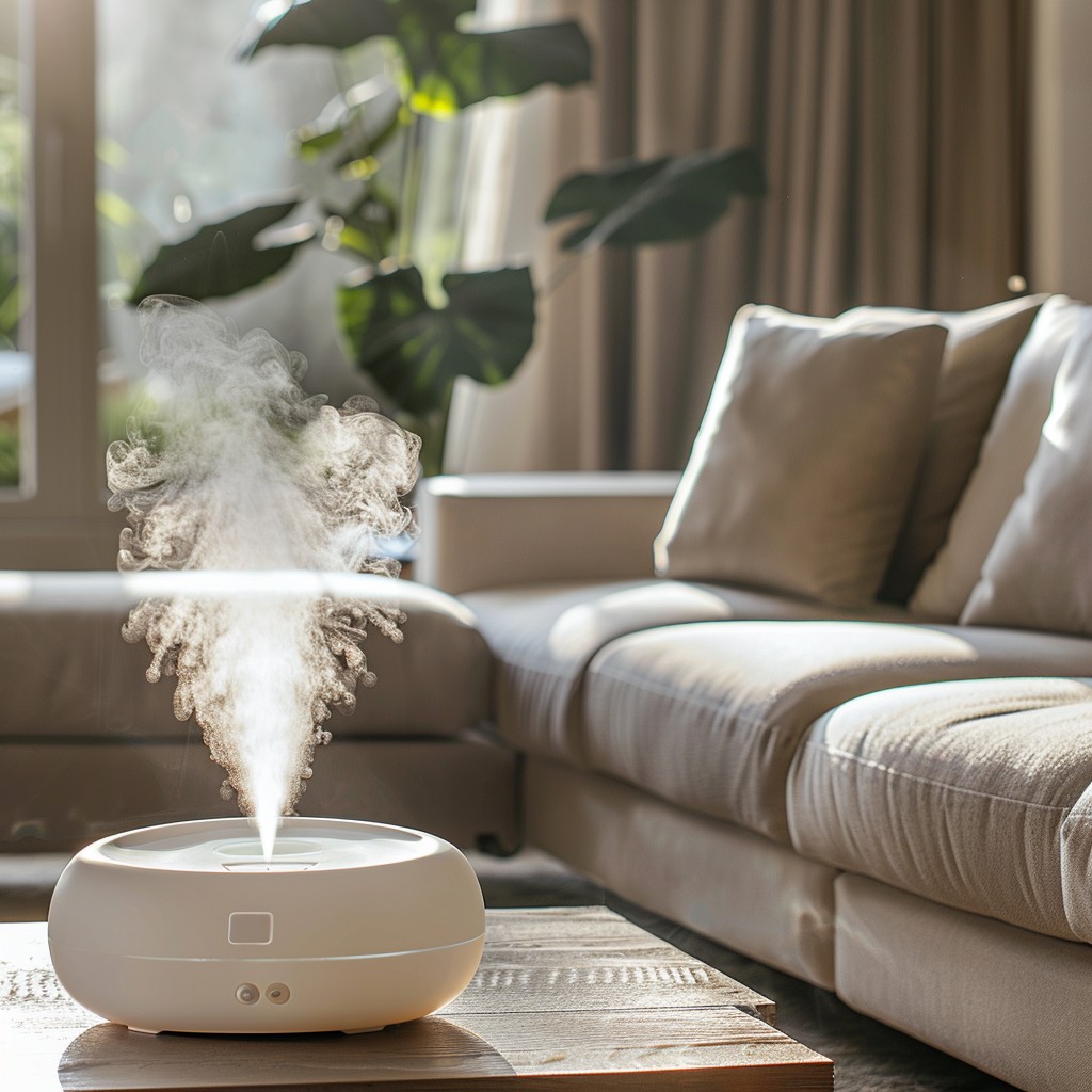 aroma