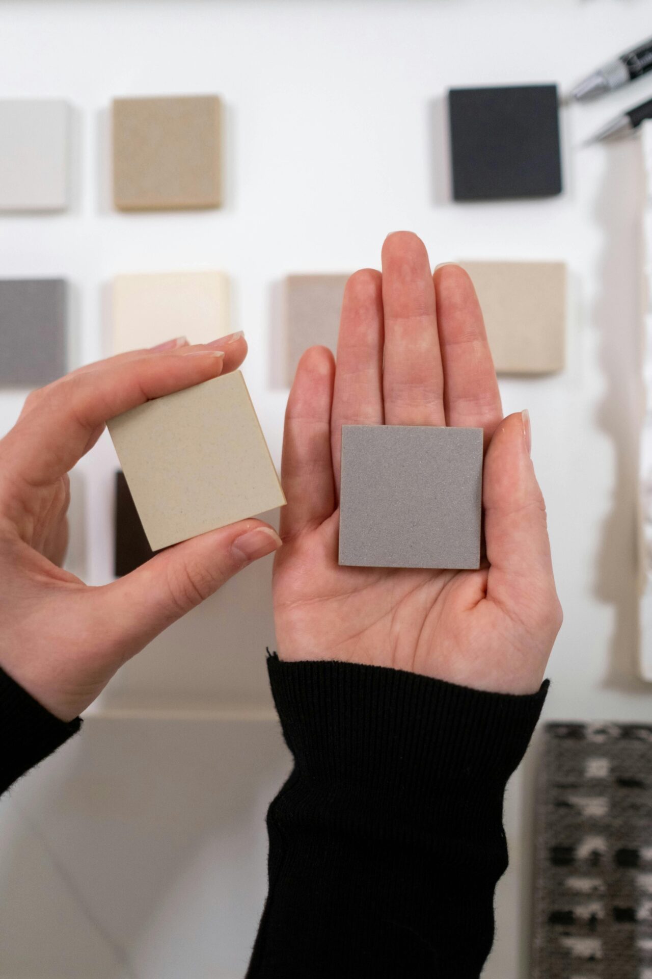 Types & Classifications of Tiles (Tiles)