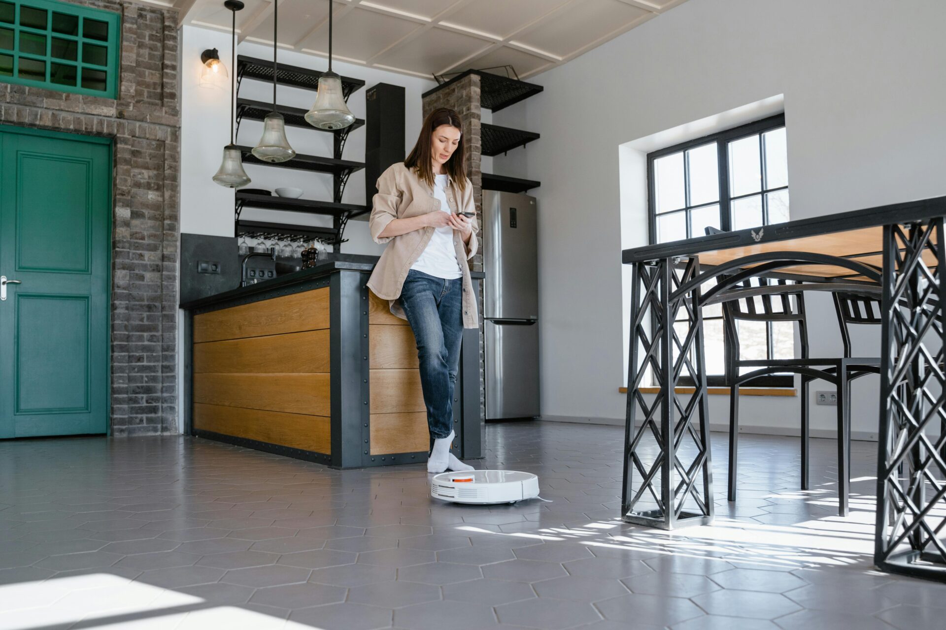 Understanding Ceramic Tiles Benefits