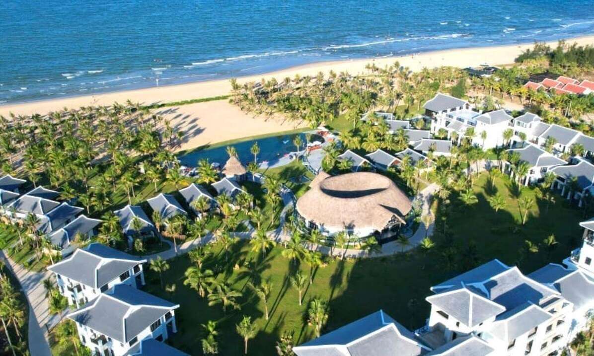 Bliss Hoi An