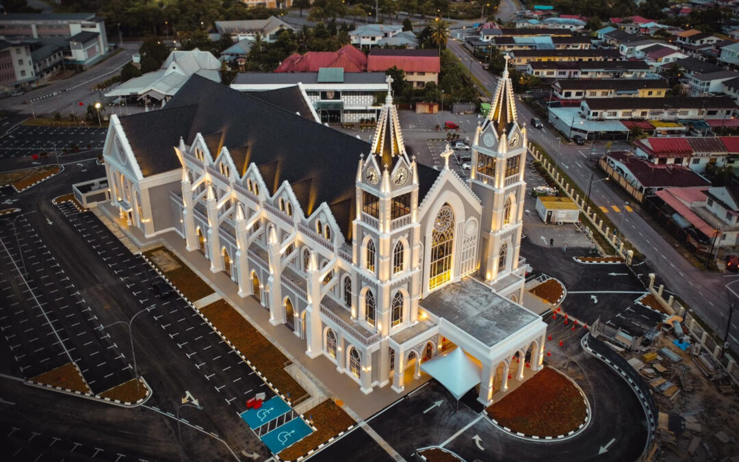 St. Peter's Church
