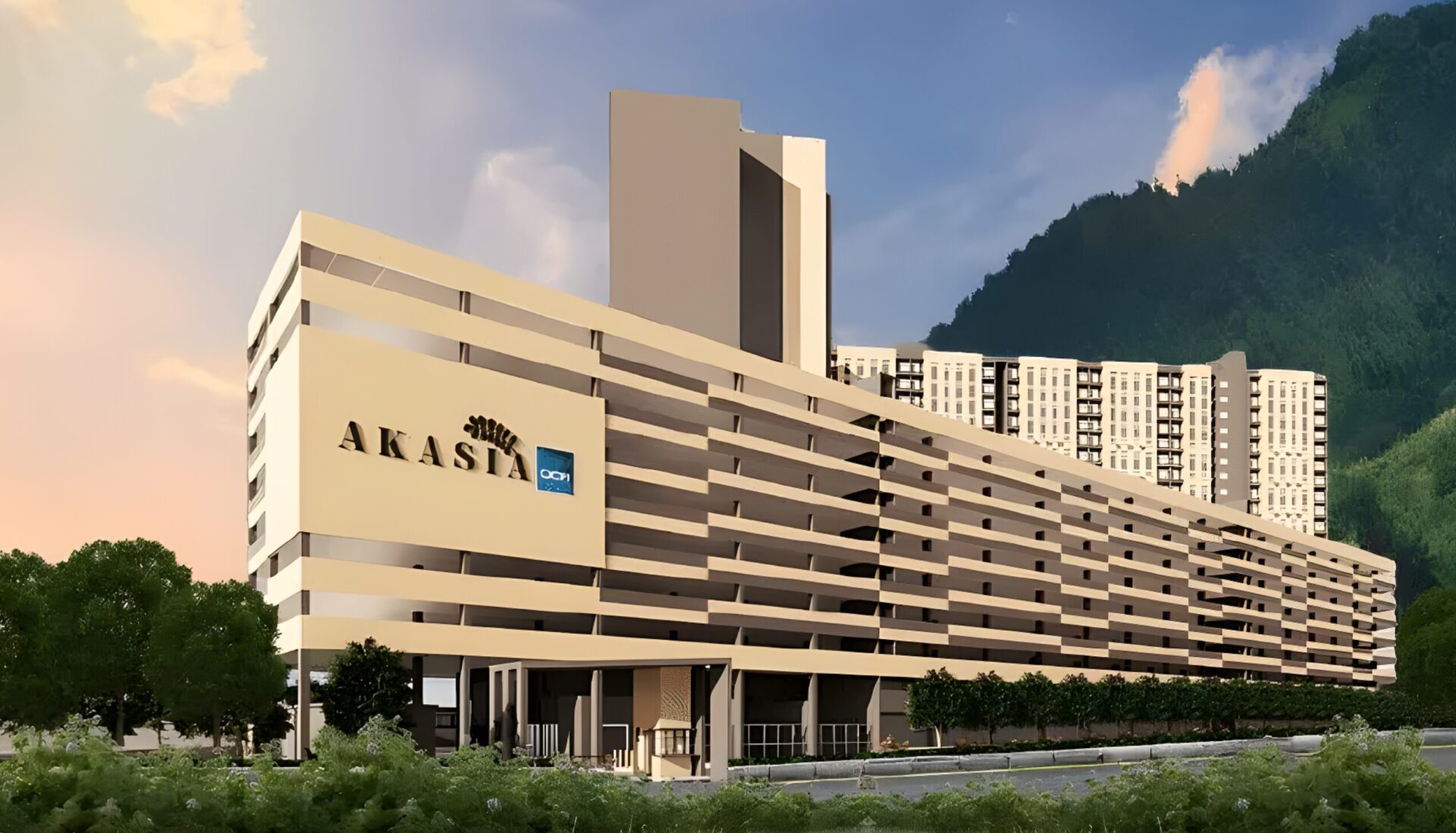 Residensi Akasia